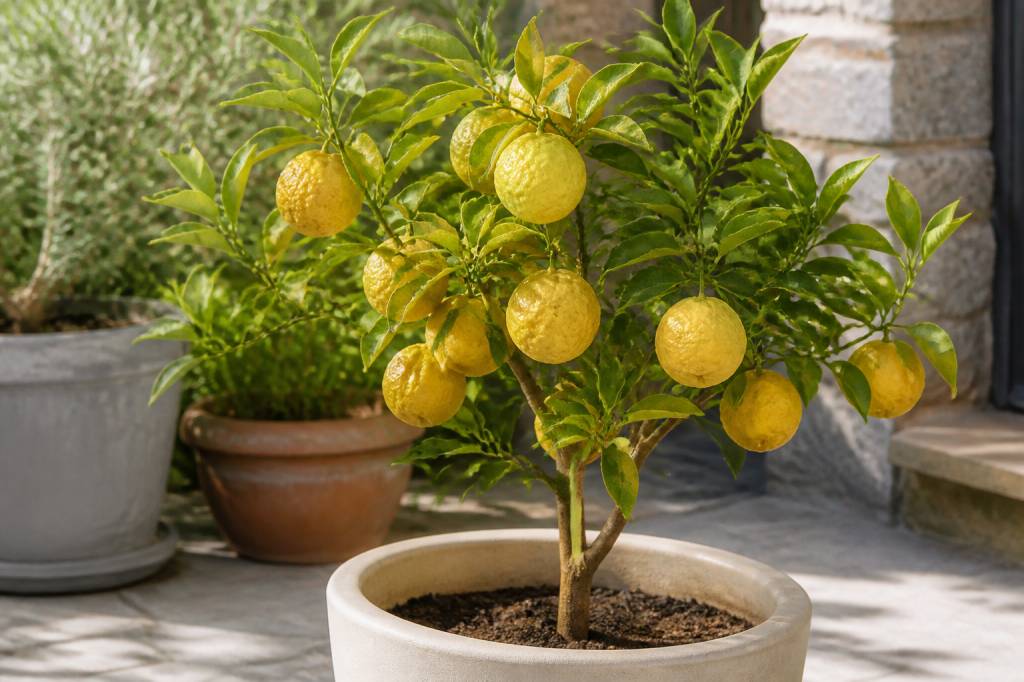 Citronnier yuzu entretien : arrosage, taille et soins essentiels